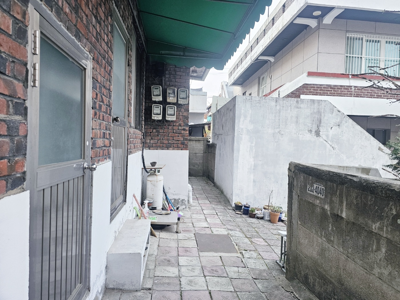 다가구