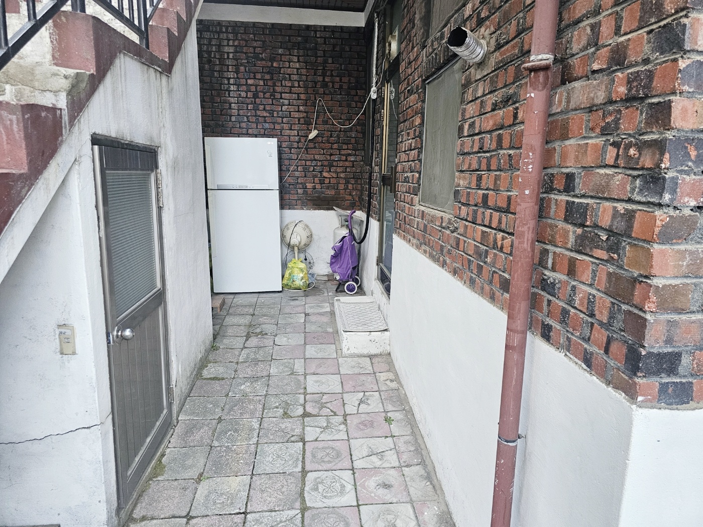 다가구