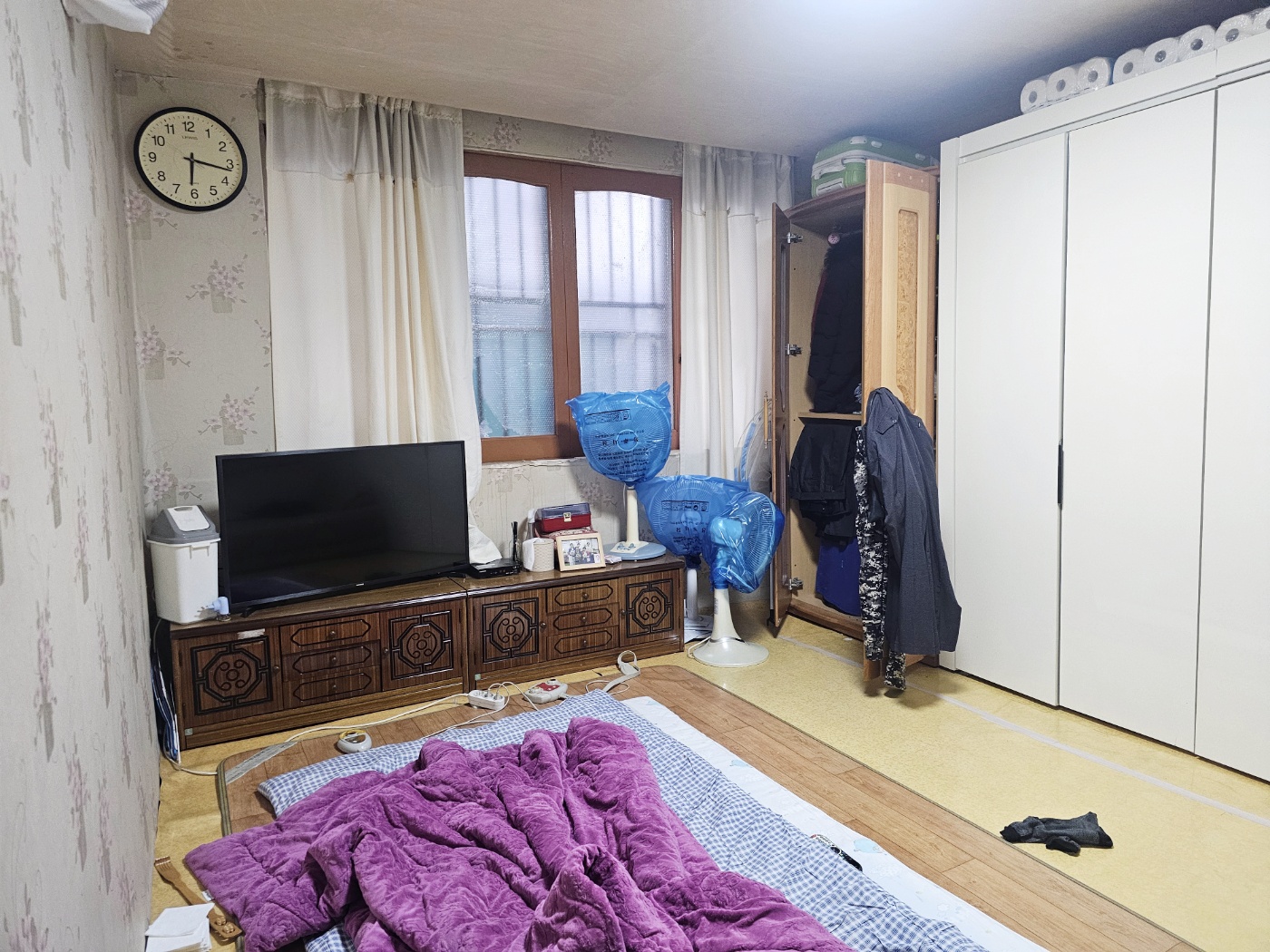 다가구