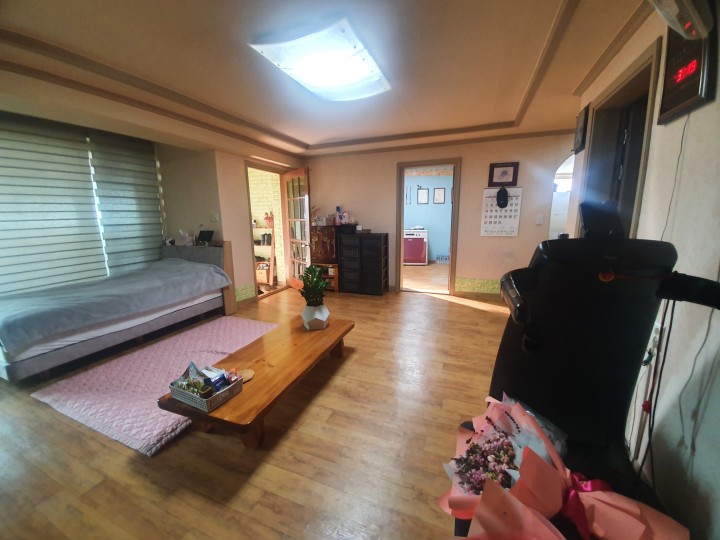 농가주택