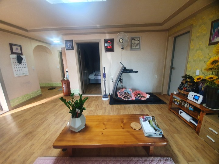 농가주택