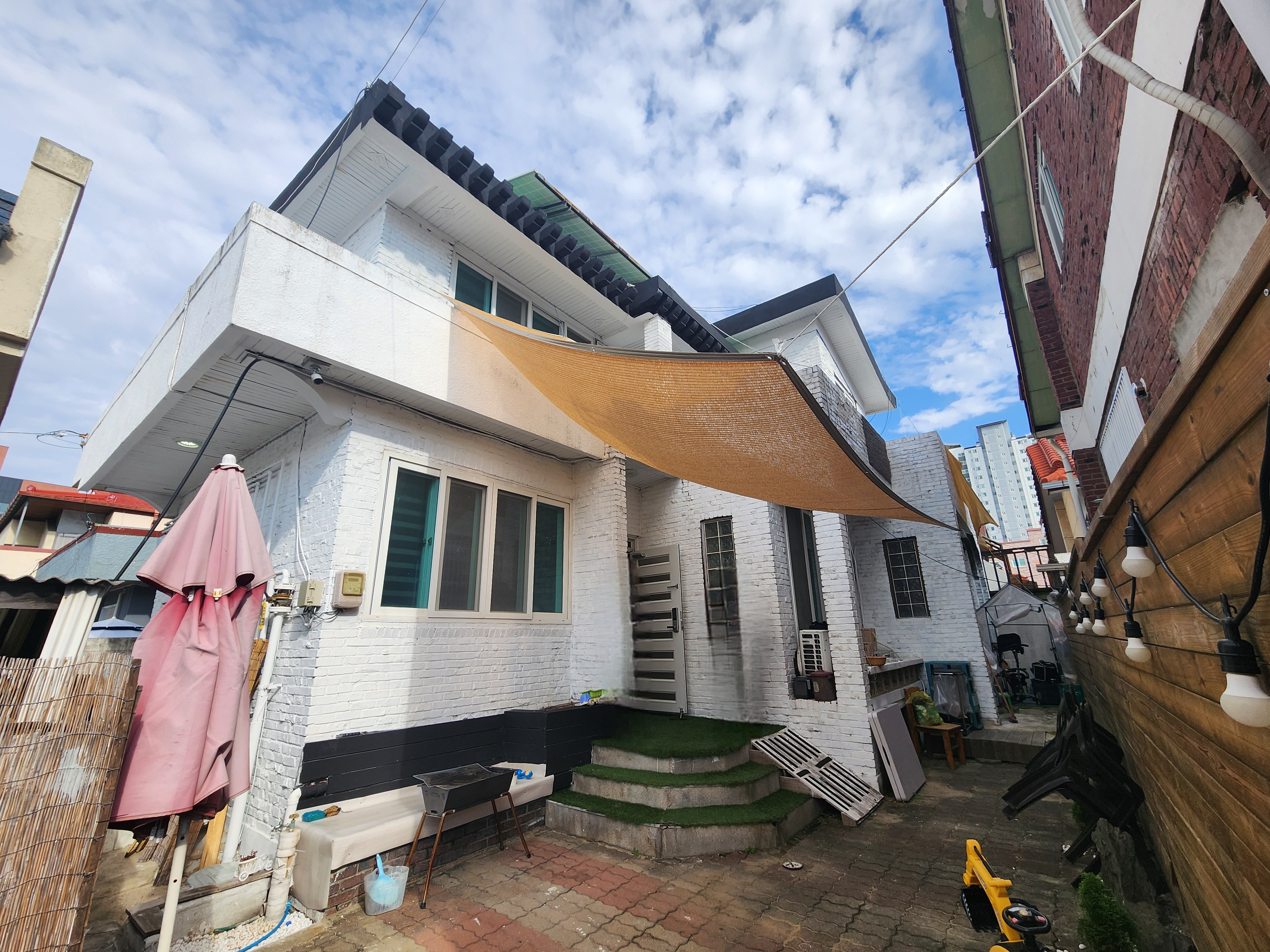 단독