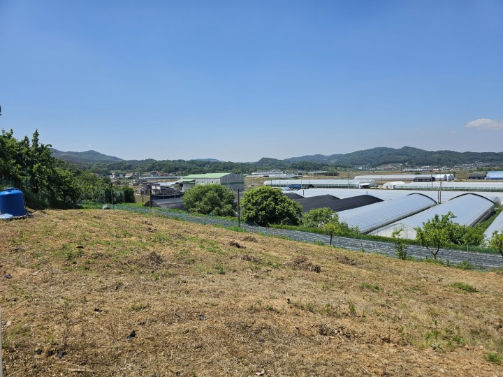 토지/임야 - 전