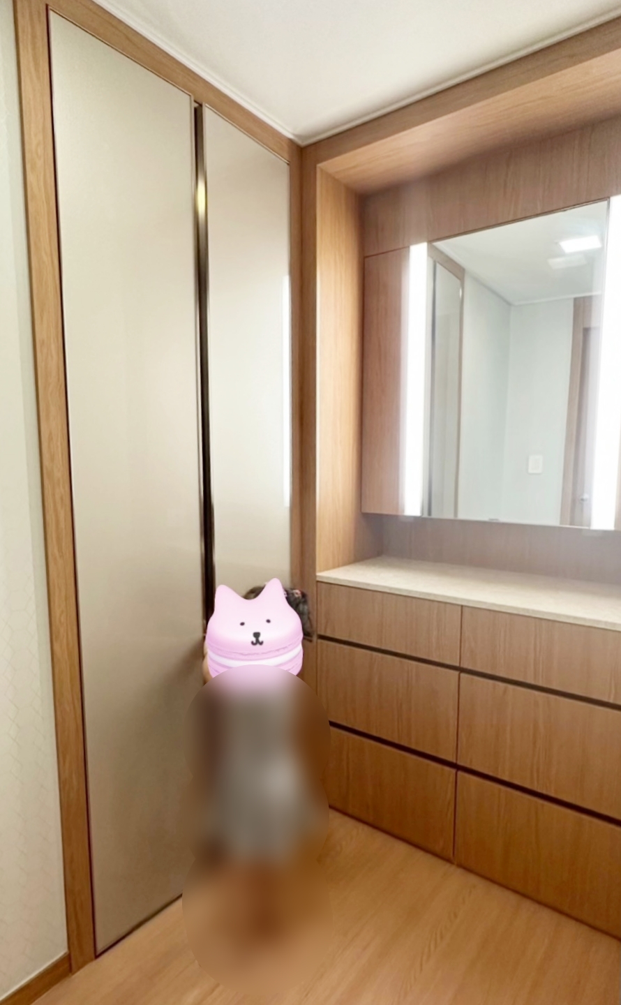 서청주파크자이