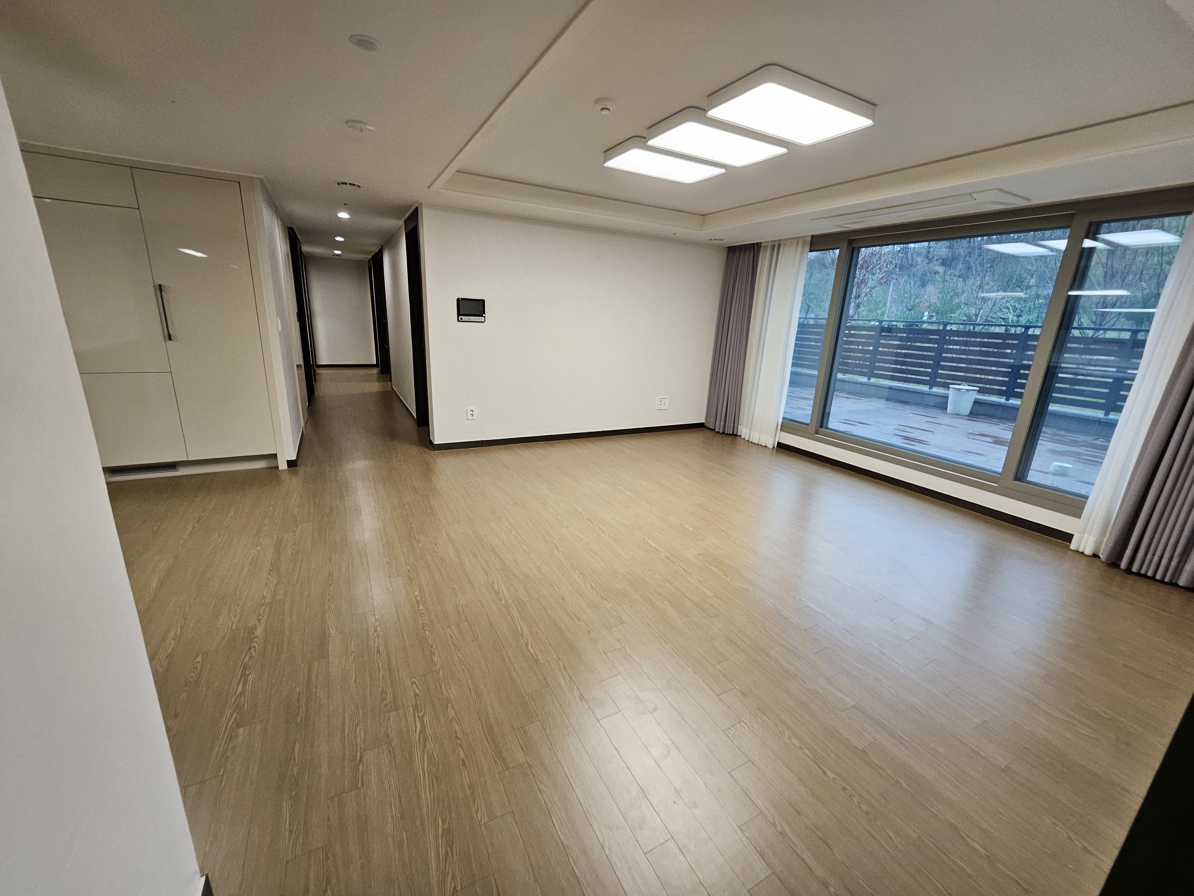 더샵청주퍼스트파크