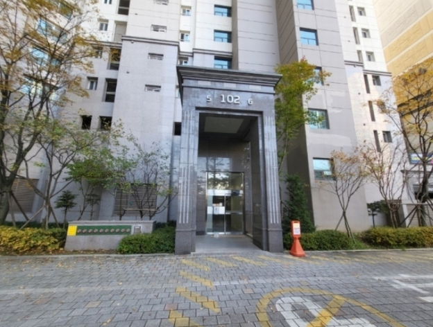 오송상록롯데캐슬