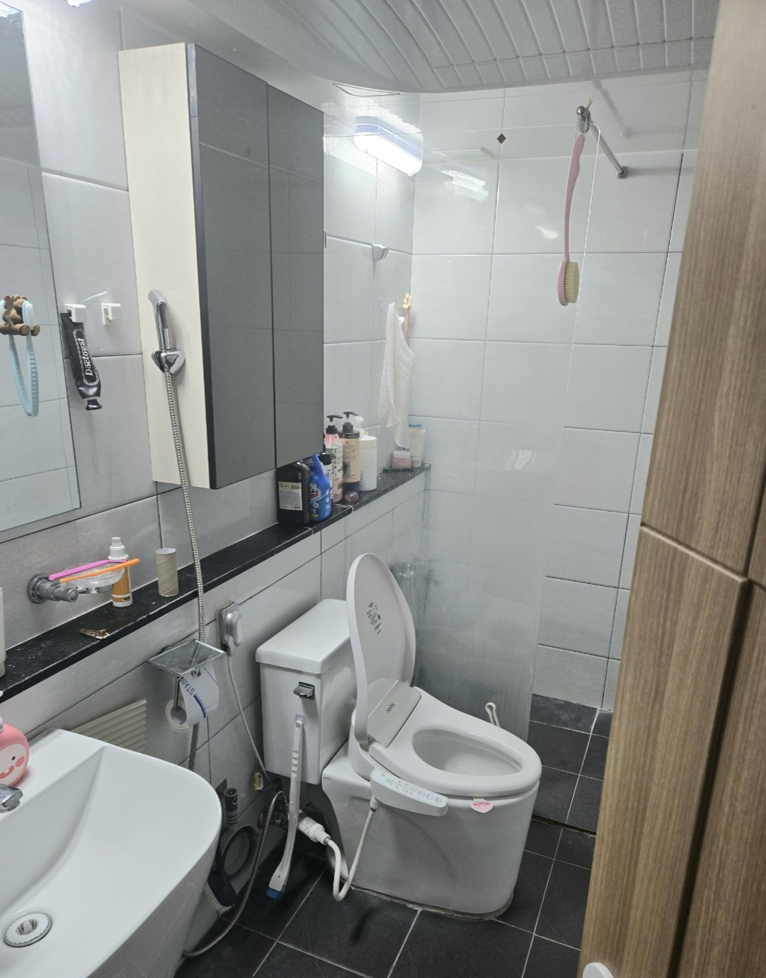 벽산