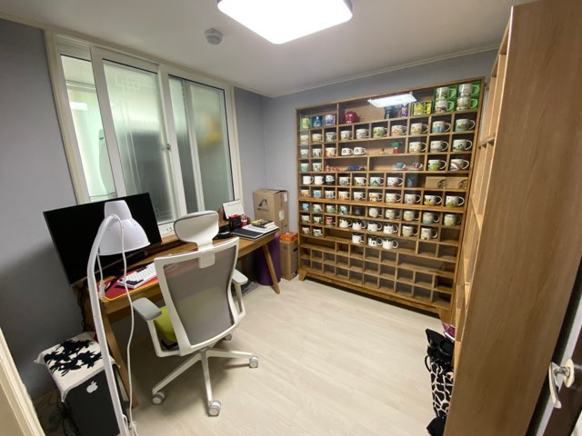 덕일한마음
