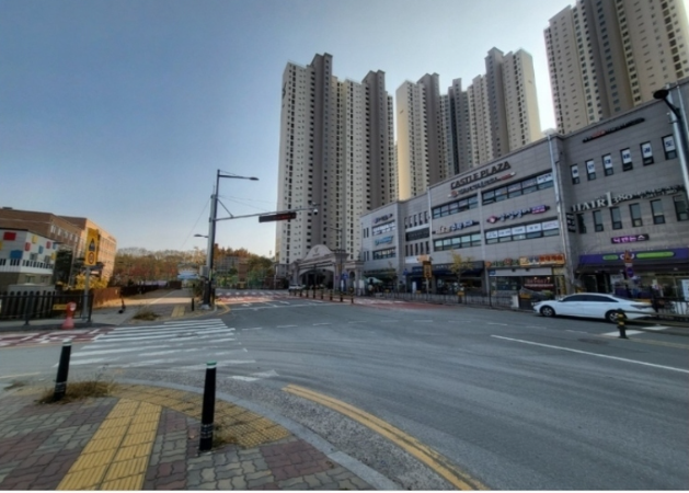 오송상록롯데캐슬