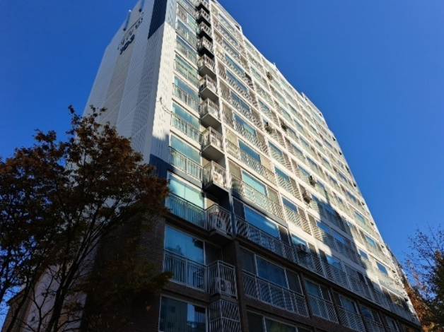 5단지아파트