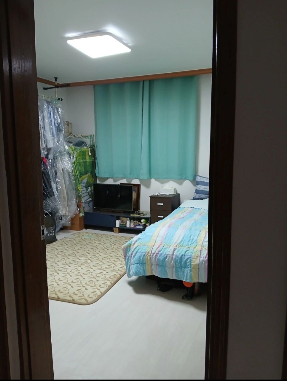 농가주택