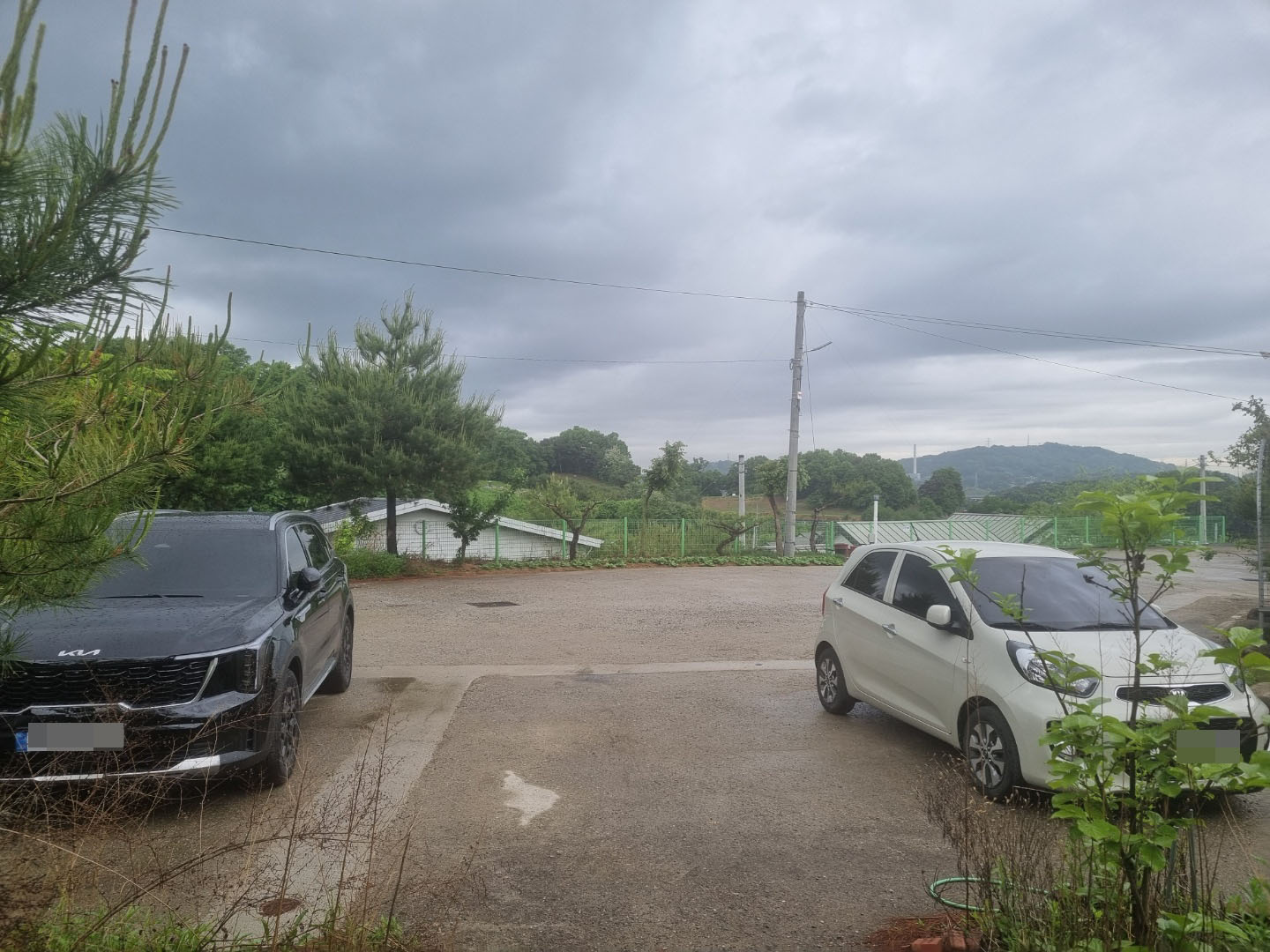 전원주택