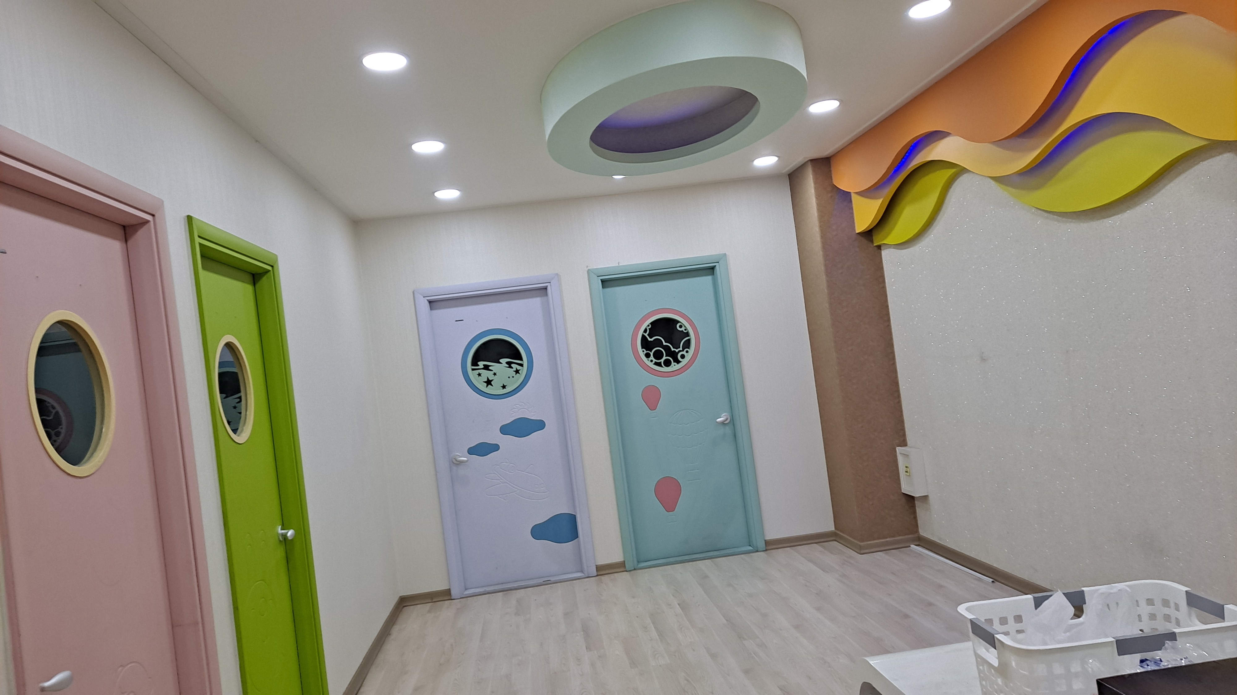 전문상가