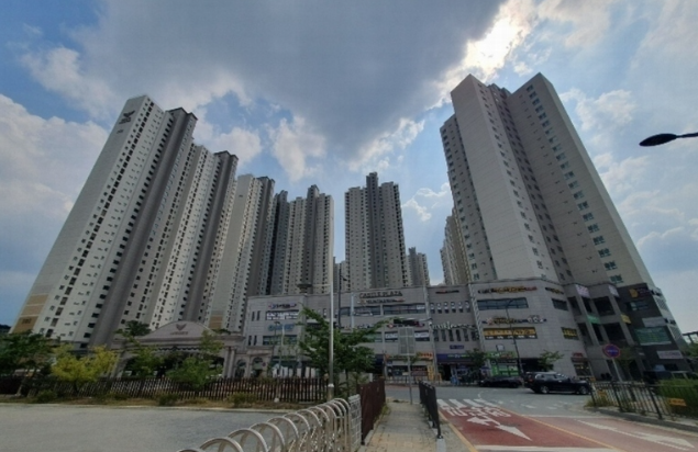오송상록롯데캐슬