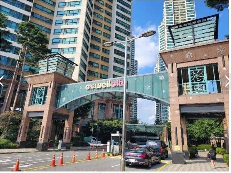 신영지웰시티1차