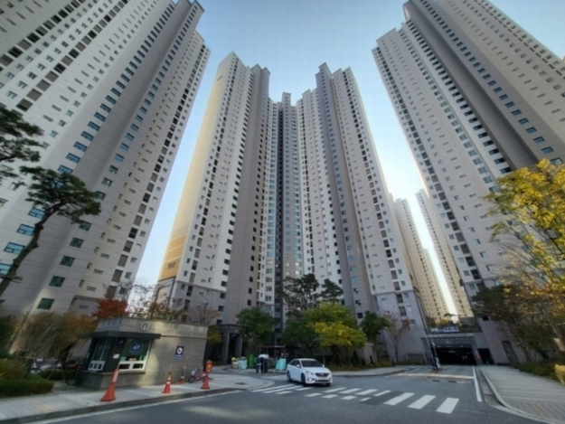 오송상록롯데캐슬