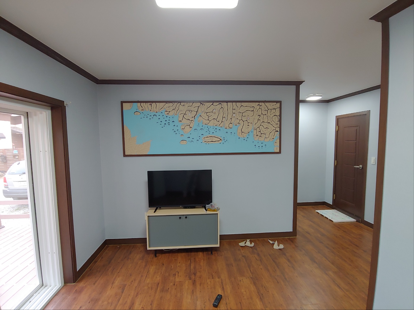 펜션