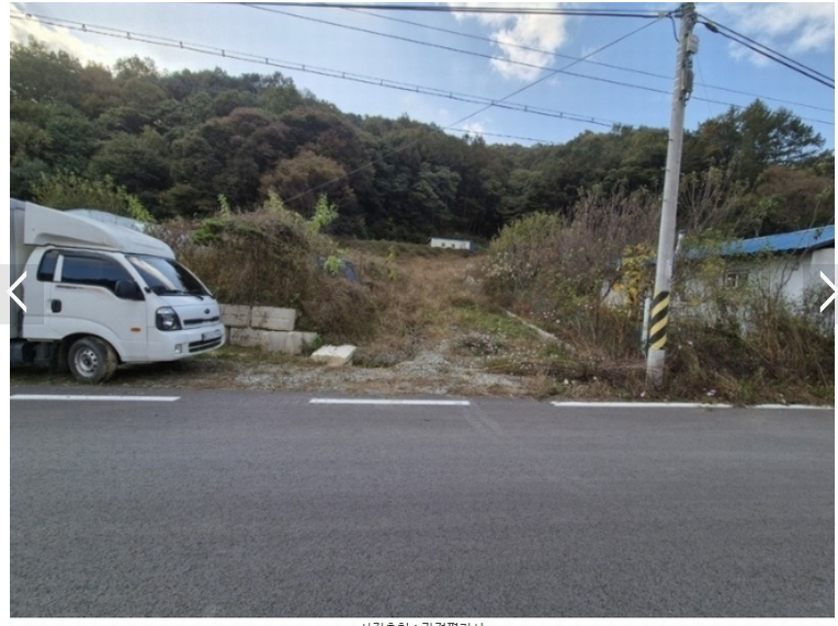 토지/임야