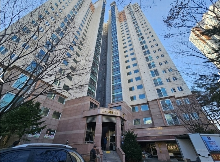 오송상록롯데캐슬