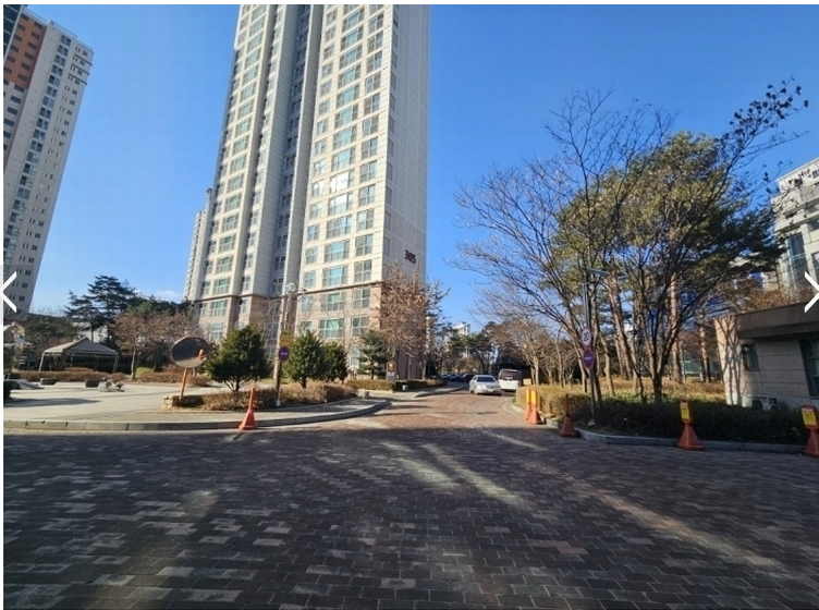 아파트