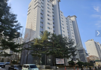 구룡산휴먼시아3단지